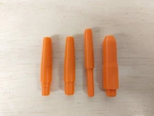Fox Bullet Tools (NA 2, Grip, CTD Fit4, DPX2) Alternative/Clone