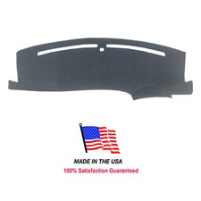 GREY Carpet Dash Mat Cover for Ford Explorer 2020-2023 FO131-0 USA Made