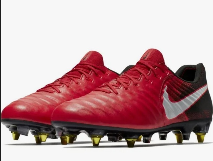 NiB Men's Nike Tiempo Legend VII SG-PRO AC Soccer Futbol NiB Men's Nike Tiempo Legend VII SG-PRO AC Soccer Futbol
