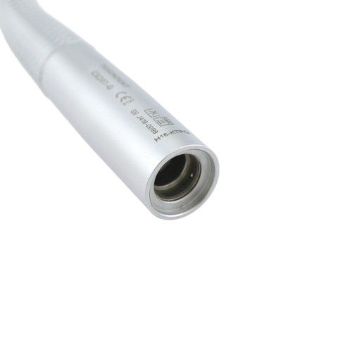 COXO Dental High Speed Handpiece CX207-G Fiber Optic LED KaVo NSK RQ Coupling - Picture 51 of 161