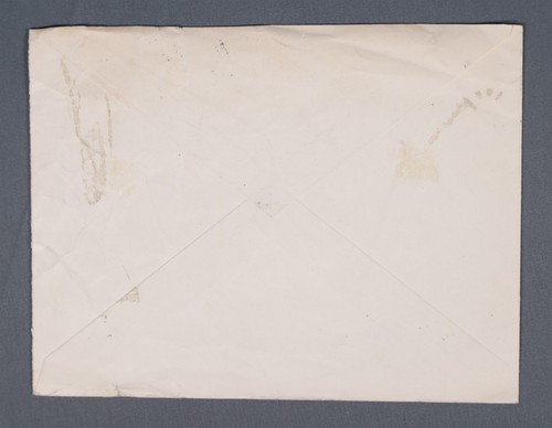 Mayfairstamps New Zealand 1925 Marine Post Office RMS Makura to Springfield MA C - Picture 2 of 2