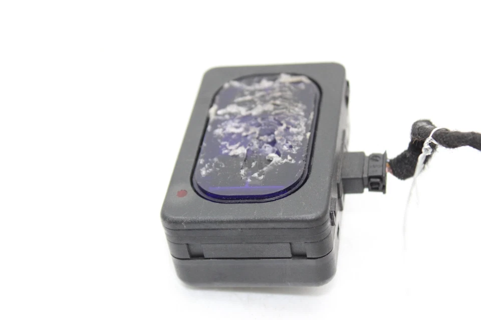 Sensor de lluvia y luz parabrisas 98-02 MERCEDES-BENZ E55 AMG F3035 Foto 4 de 4