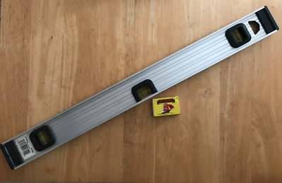 Johnson Wasserwaage H1324 24'' / 60cm