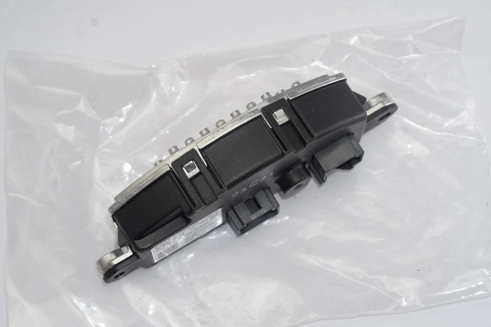 4M0820521  Original Regler Gebläse passt für Audi VW Bentley Porsche 4M0820521 - Image 2 of 4