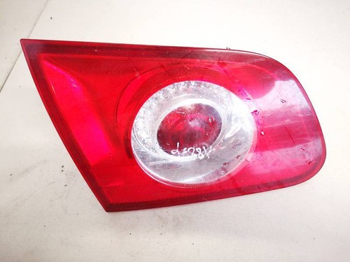 Volkswagen Passat 2005 Tail light inner, left side 3c9945093, Genu #1859868-62