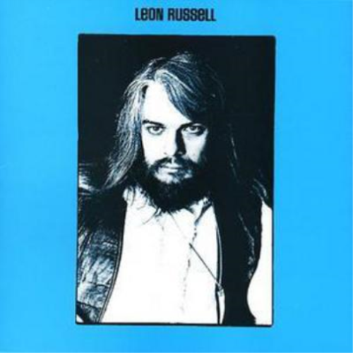 Leon Russell Leon Russell (CD) Album - Bild 1 von 1