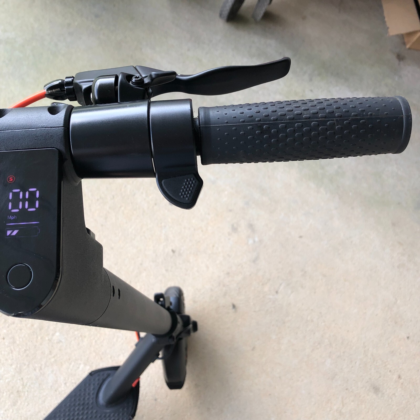 Hiboy S2R Electric Scooter Used eBay