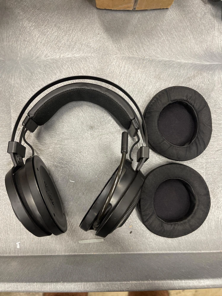MISSING WIRELESS USB DONGLE Razer Nari Essential Wireless Gaming Headset AAC