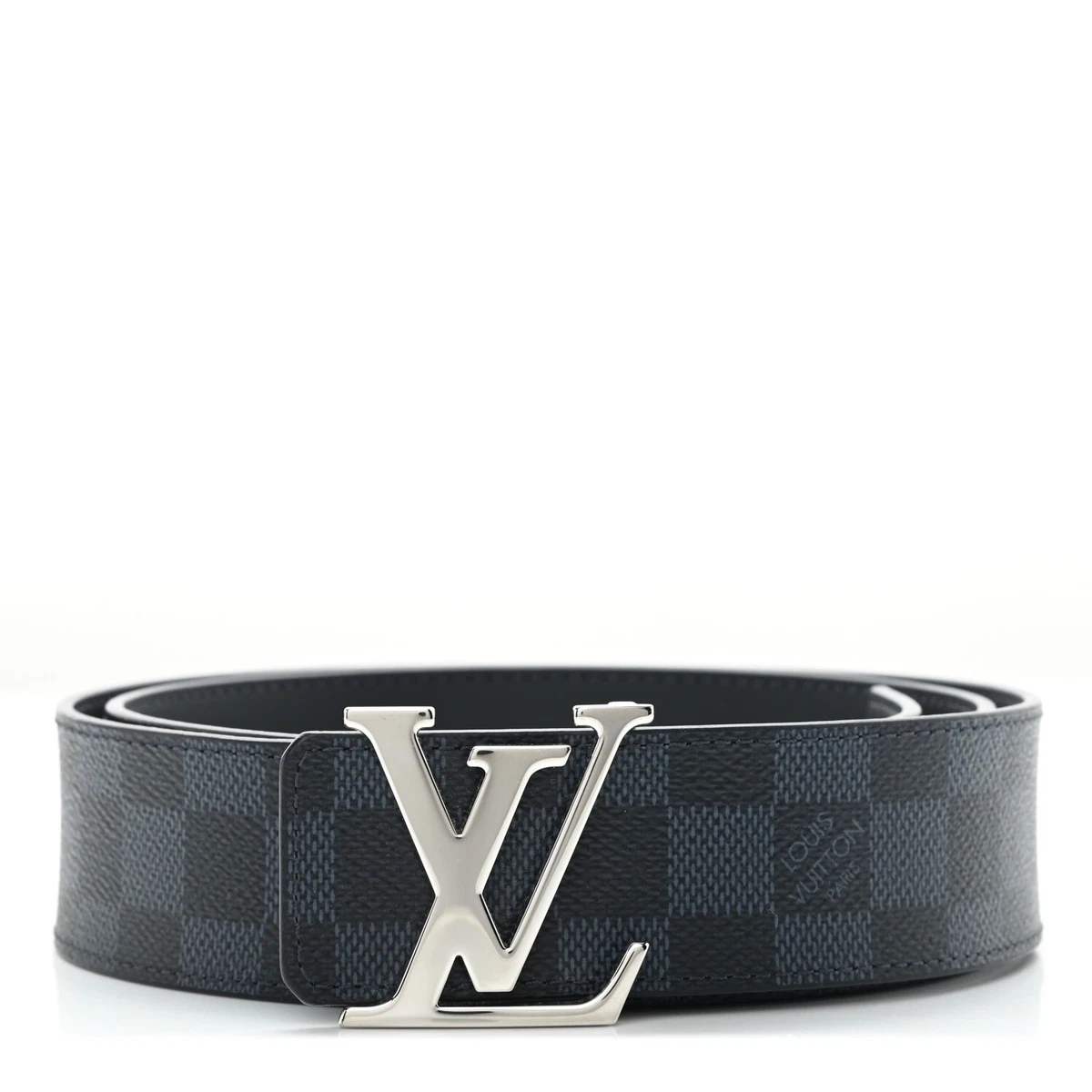 Louis Vuitton Men's Belt - Size 38