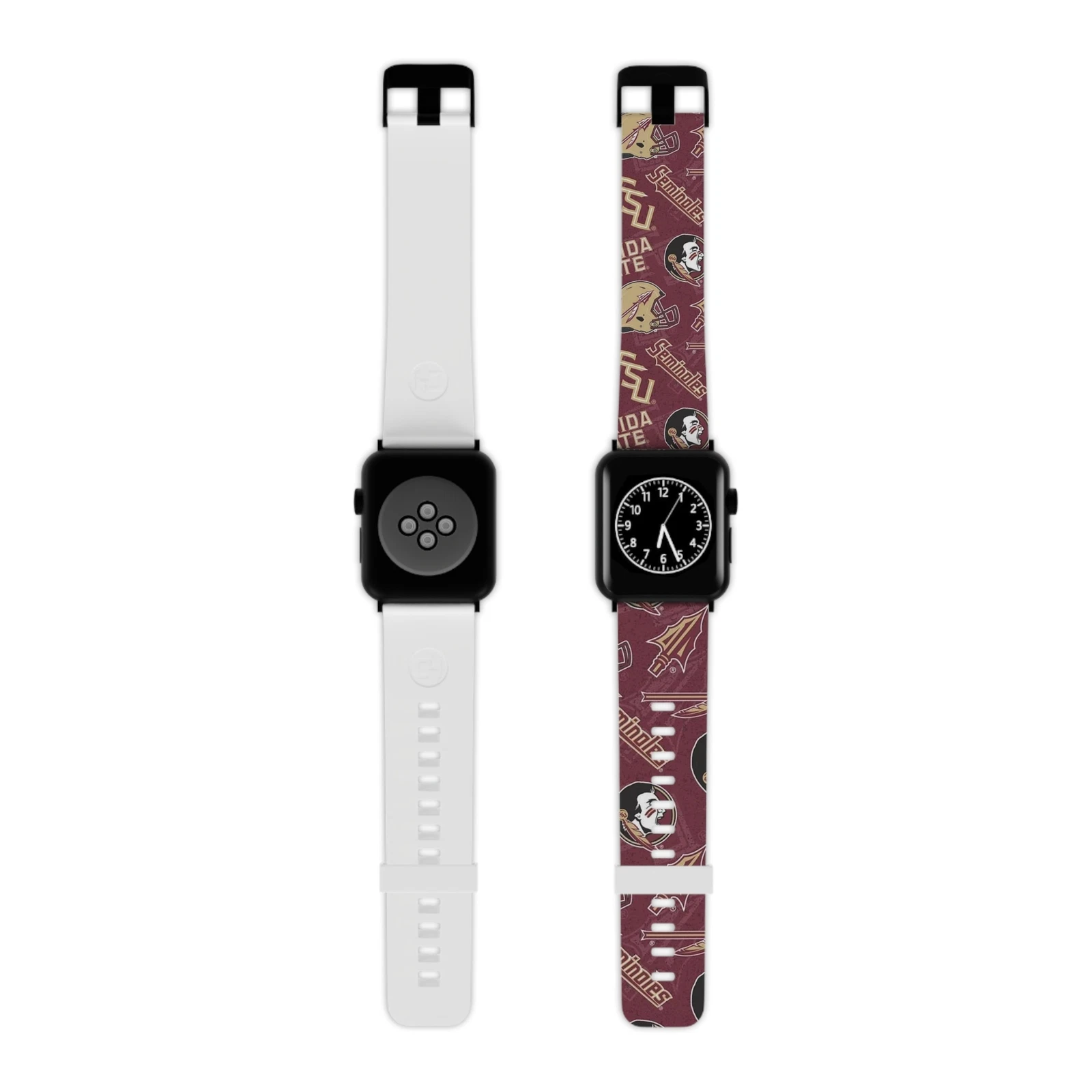 Florida State Watch Band for Apple Watch