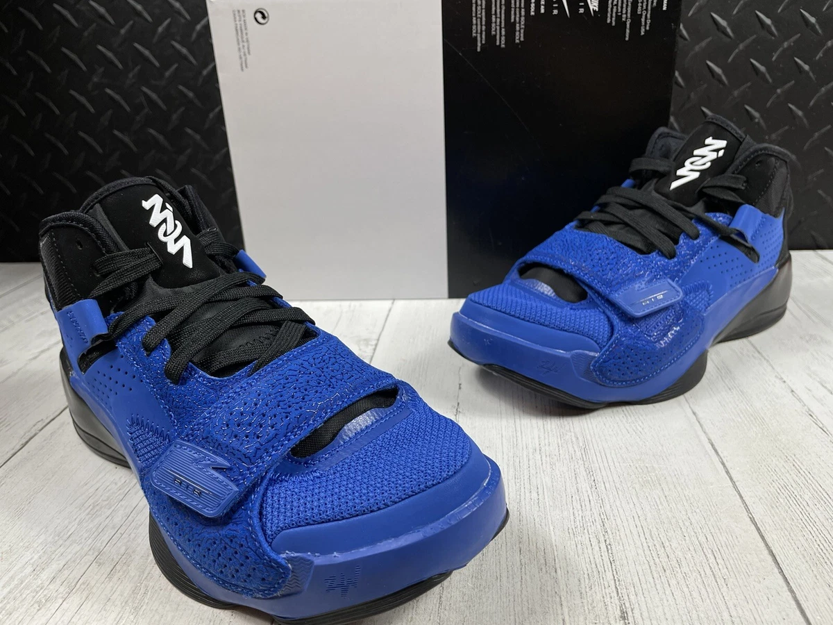 zion 2 hyper royal