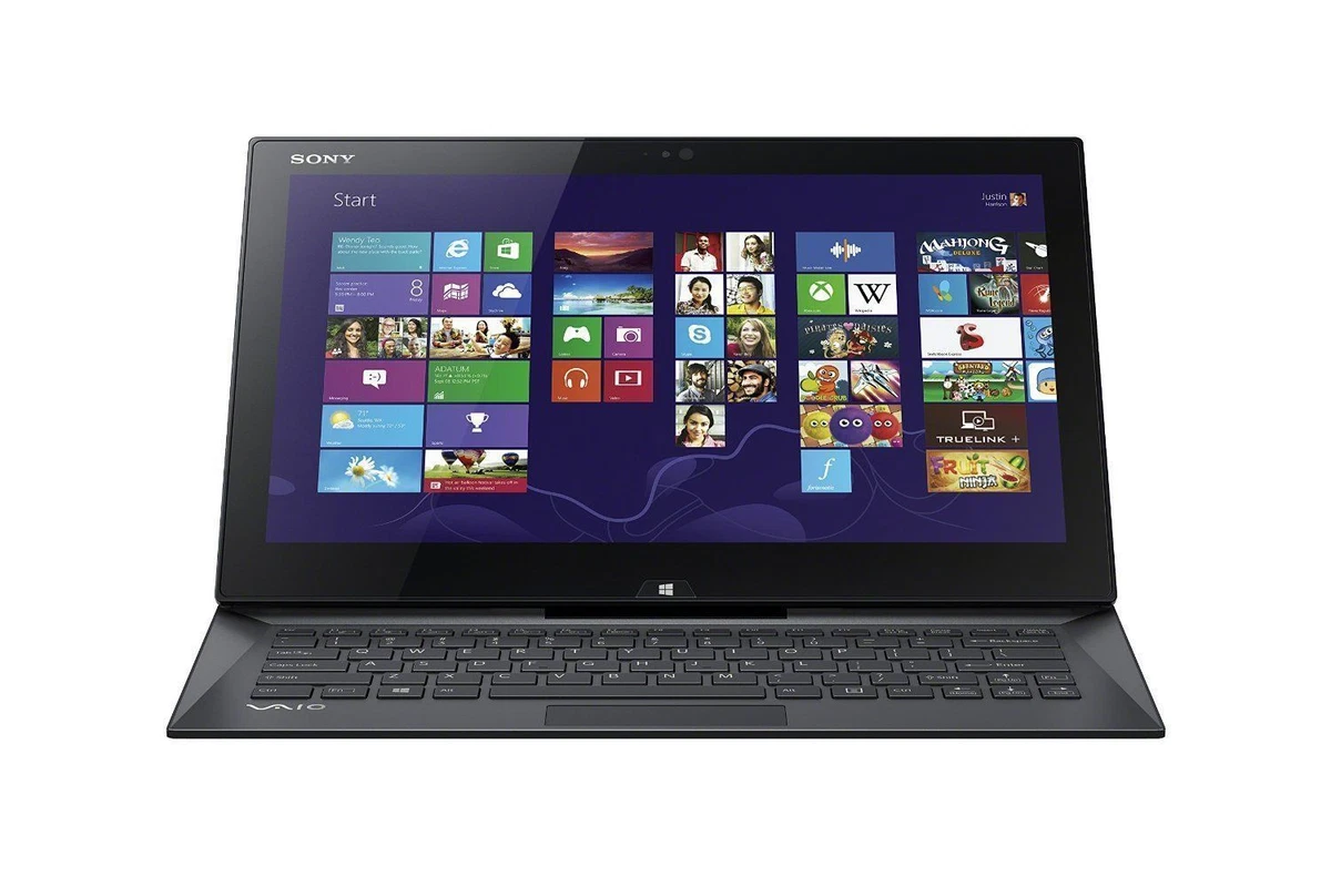 Sony Windows Vista 1 GB RAM PC Laptops & Netbooks for sale | eBay