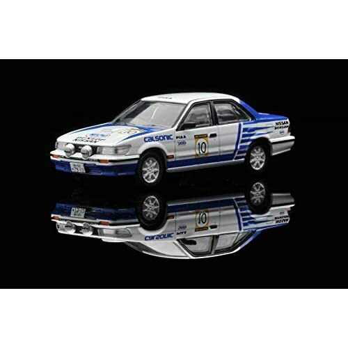 【新品】TOMICA VINTAGE NEO NISSAN BLUEBIRD TOMICA LIMITED VINTAGE NEO LV-N11a 1/64] NISSAN BLUEBIRD 2.0