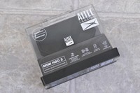 Altec Lansing Mini H2o 2 Rugged Bluetooth Speaker - Black H20 Altec Lansing Mini H2o 2 Rugged Bluetooth Speaker - Black H20