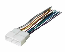 Wire Harness for 1992 1993 1994 1995 1996 1997 1998 Honda Prelude