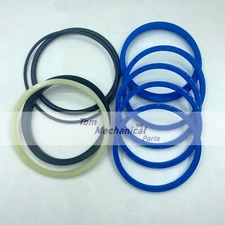 159680A1 Center Swivel Joint Seal Kit For Case 9030B 9040B 9045B Excavator