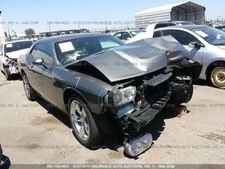 Passenger Side View Mirror Power With Folding Fits 11-13 CHALLENGER 264618