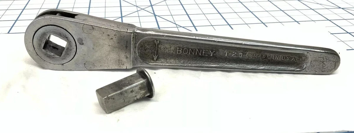 Bonney ratchet deals
