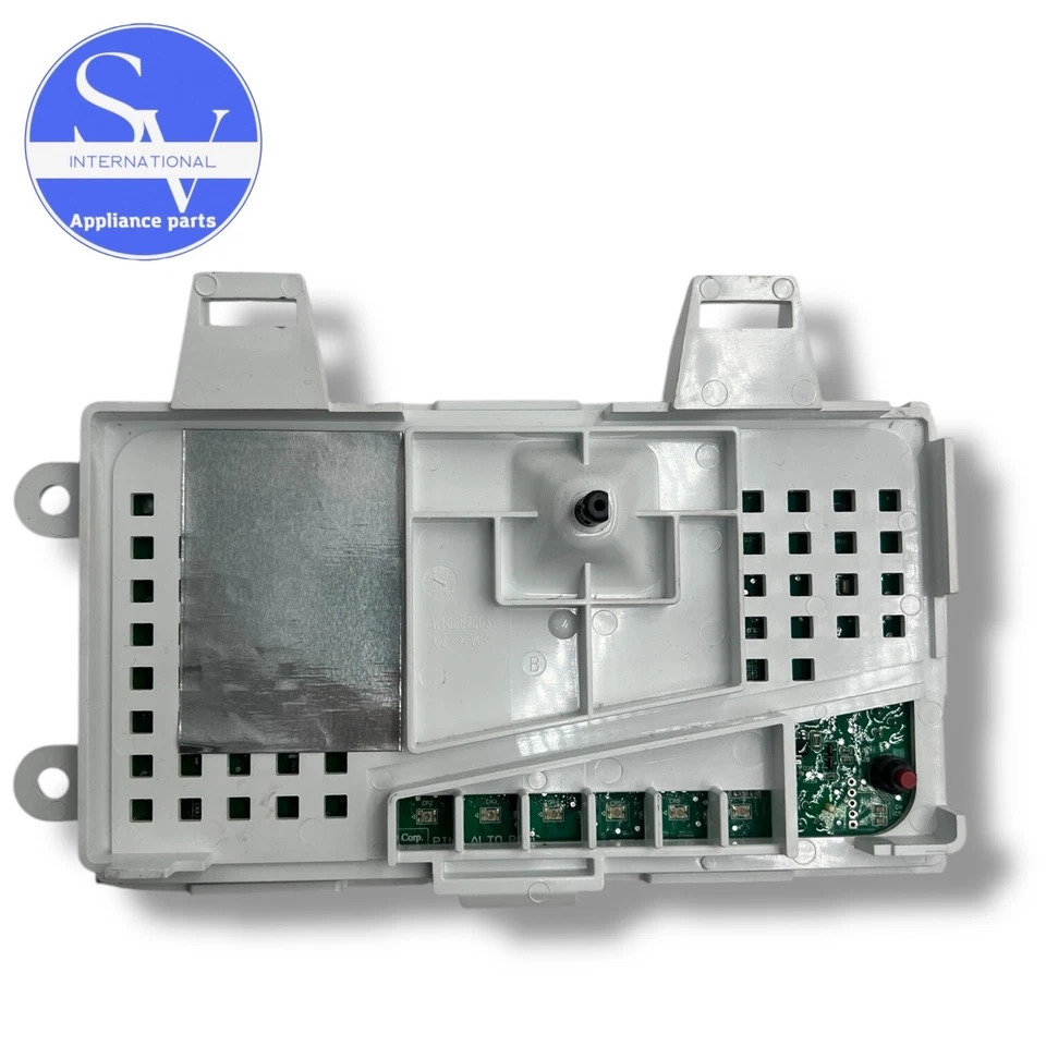 Amana Washer Control Board W10785628 W11116498 - Image 3 of 3