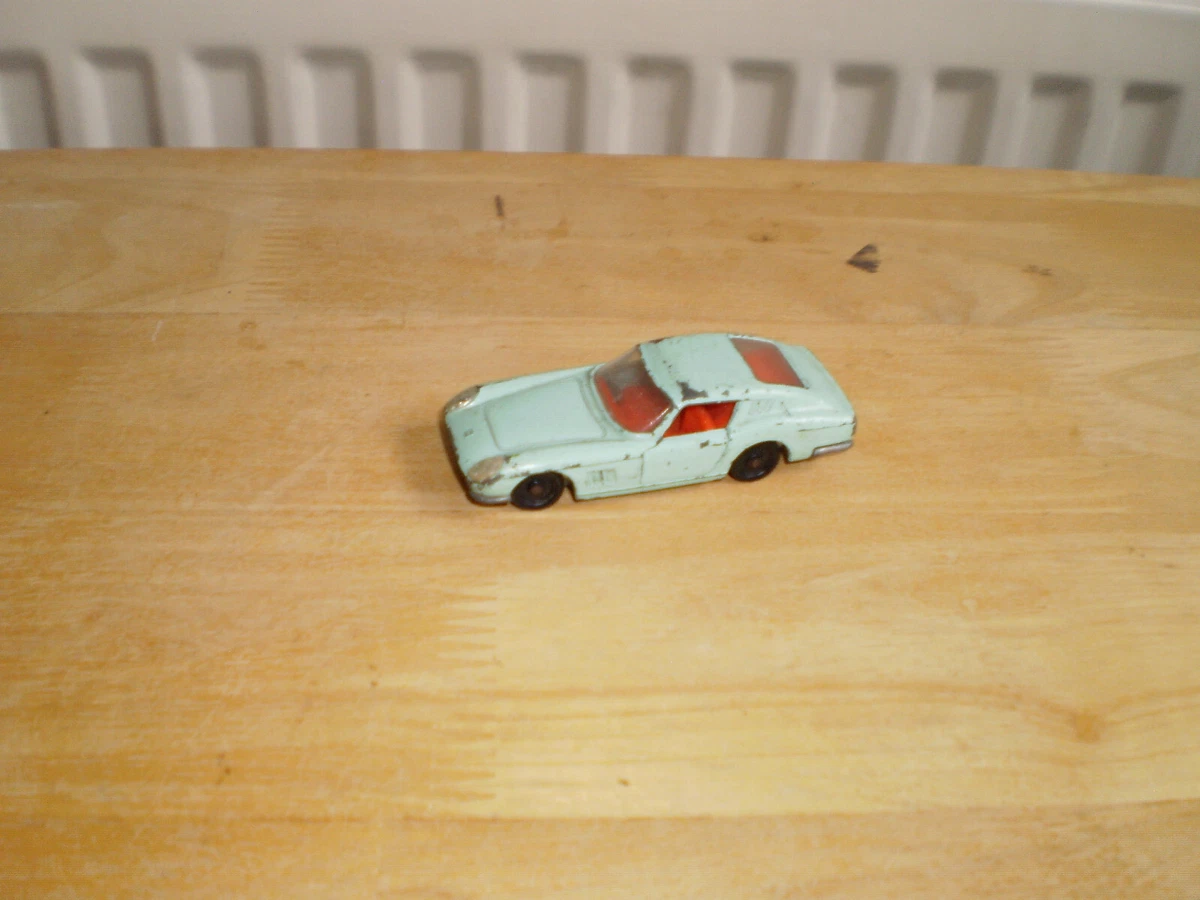 SIKU Ferrari Diecast & Toy Vehicles for sale - eBay