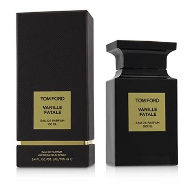 Tom ford vanilla fatale