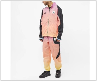定価以下 未使用 NIKE Jordan DJ Khaled Jacket L 新品未使用]Jordan x DJ Khaled Men's Jacket - メルカリ