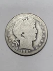 1897 O Barber Half Dollar CHEAP !!!
