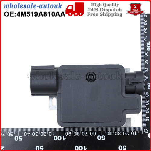 For Ford Focus S-Max Galaxy Kuga I Mondeo 2004-2015 Radiator Control Fan Module - Picture 4 of 10