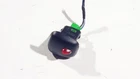 Alarm movement detector sensor