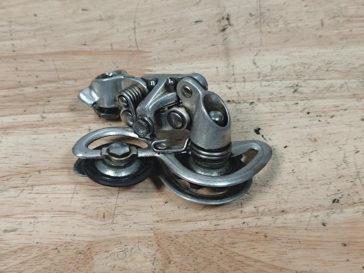 Huret 5 Speeds Bicycle Rear Derailleurs for sale | eBay