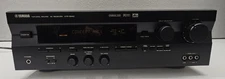Yamaha HTR-5240 - 210 Watt Stereo Reciver Home Theater - 5.1 Channel - Tested -