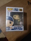 Funko Pop Vinyl: Cooperstown Collection Sports Legends Babe Ruth #02 Yankees