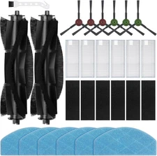 Replacement Accessories Kit for Tikom G8000 G8000 Pro HONITURE G20 G20 Pro