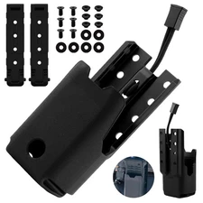 New Tactical Protective Sleev Bracket For Motorola APX6000 APX7000 APX8000 Radio
