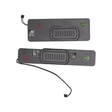 Loud Speaker Set for Apple iPad Air 11 2024 2 Parts Premium Replacement Replace