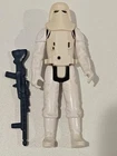 Star Wars - Hoth Imperial Stormtrooper 1980 Original Kenner Action Figure
