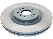 For 2008-2012 Mercedes GL550 Brake Rotor Front 31732QWFF 2009 2010 2011