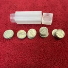 Mixed Bag Of 10C Mercury Dime