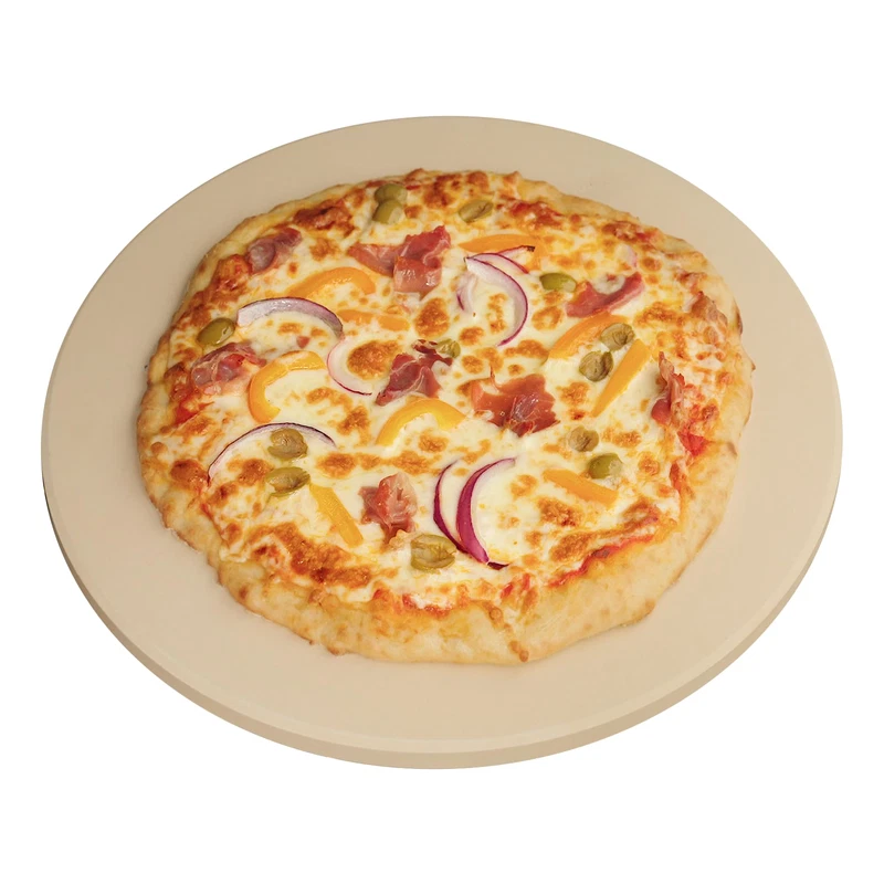 Old Stone Oven Pizza Stone - Thumbnail 3