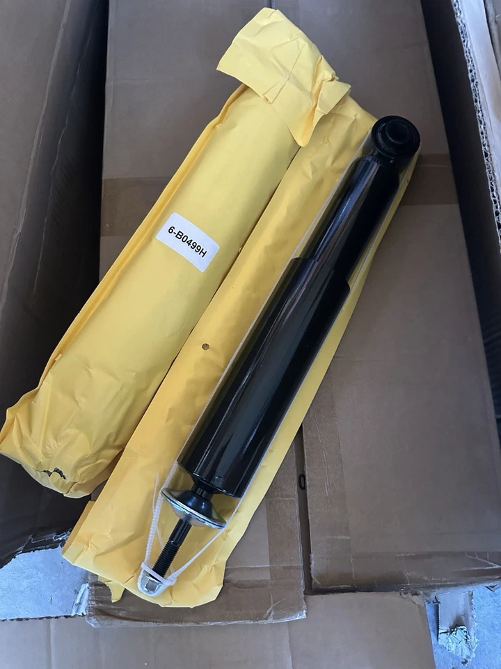 Amortiguador delantero 2 piezas OEM para Chevrolet Malibu Saturn Aura Pontiac G6 172200 Foto 3 de 4