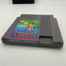 NES Open Tournament Golf (Nintendo)