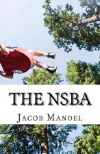 The NSBA by Jacob Mandel (English) Paperback Book
