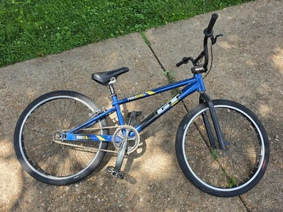 GT 24 in Wheel Bikes for sale | eBay