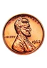 1962 PROOF LINCOLN MEMORIAL CENT