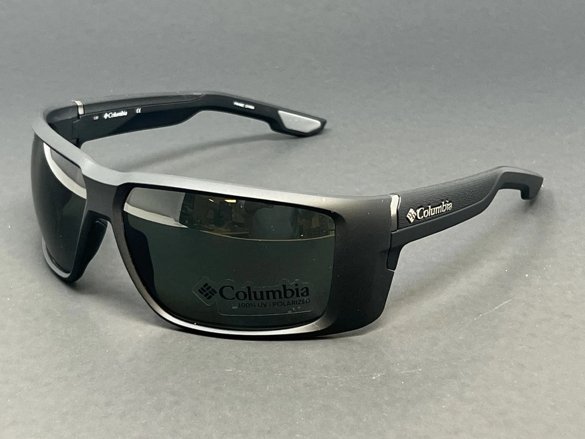 Columbia CBC300 C02 67-15-126mm Sunglass / Eyeglass FRAMES ONLY - GOOD CONDITION get_image_zoom.php?fid=128687&  main image 2