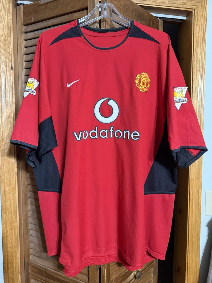 Las mejores ofertas en Nike Manchester United Club Internacional