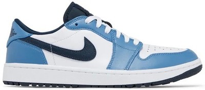Jordan 1 Golf Low Aegean Storm for Sale | Authenticity Guaranteed