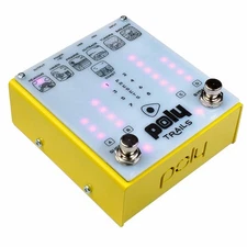 Poly Effects Trails Modulation Pedal
