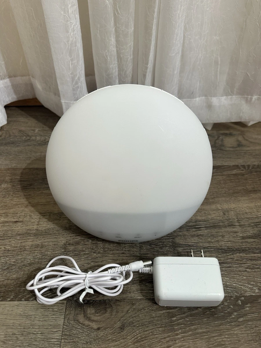 Philips Wake-Up Light Therapy Devices for sale | eBay