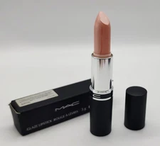 MAC Cosmetics Glaze Lipstick - Pink Freeze - NEW ***READ DESCRIPTION 